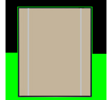 EVi Nastro carta WAT