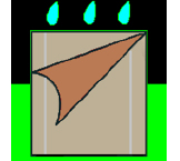 EVi Nastro carta WAT