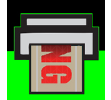 EVi Nastro carta WAT