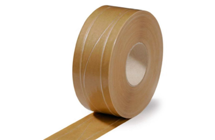 EVi Nastro carta rinforzato con fili