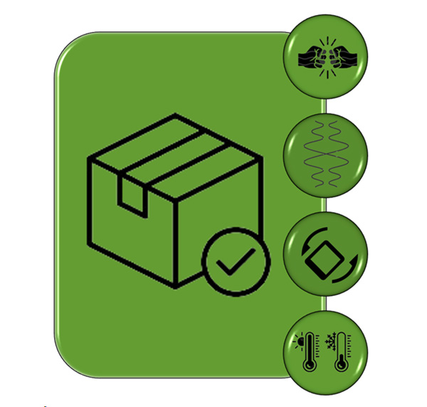 EVi Indicatori di urto