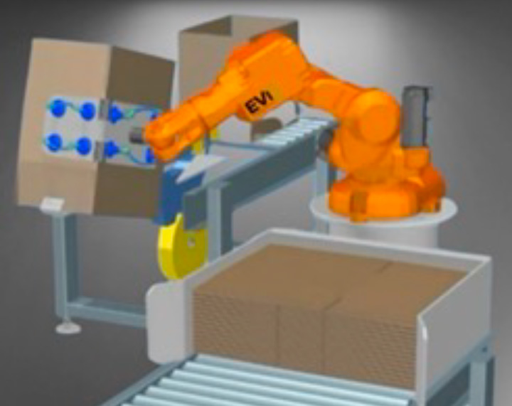 Robotica collaborativa