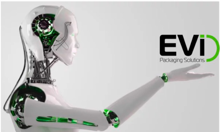 Robotica collaborativa