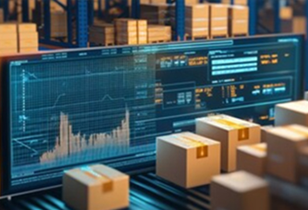 EVi Real-time Shock Indicators, Temperature Sensors and Environmental Monitoring Solutions