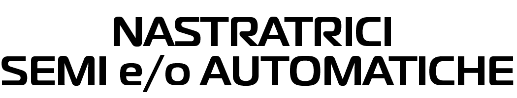 Nastratrici manuali